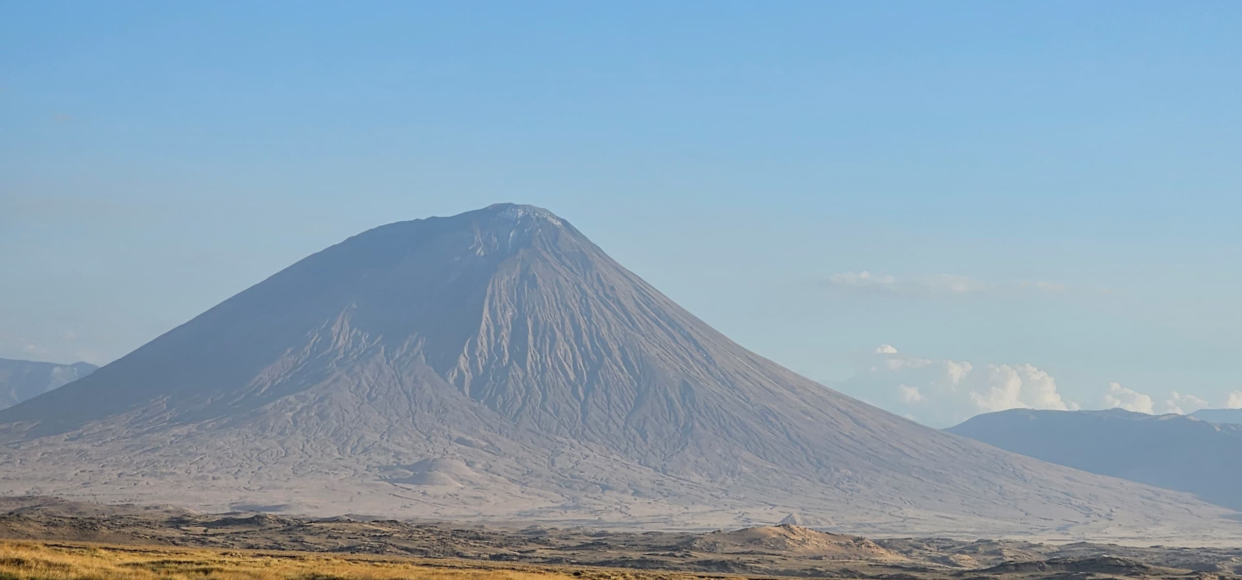 7 Days 6 Nights Northern Circuit Mount Meru Climbing